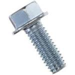 washer head machine screws